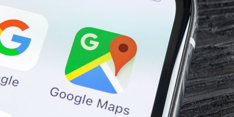 Google Maps اکنون هزینه‌های عوارض سفر شما را برآورد می‌کند